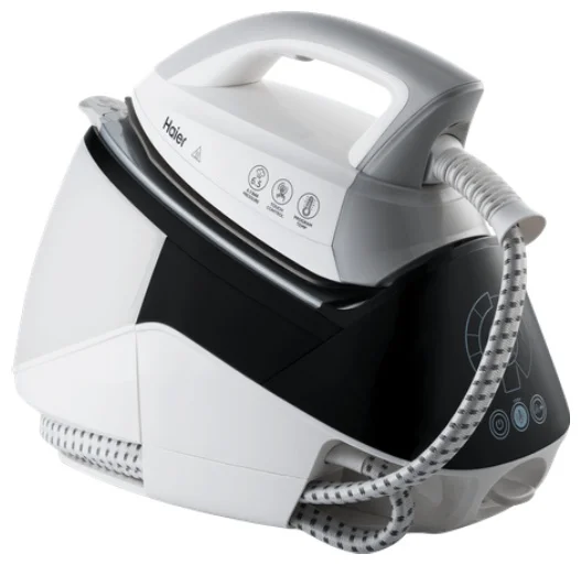 Парогенератор Haier HI-700 белый - ForteMarket Парогенератор Haier HI-700 белый купить,0