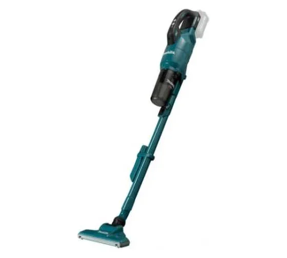 Пылесос Makita CL003GZ синий