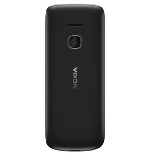 Мобильный телефон Nokia 225 DS TA-1276 Black - ForteMarket Мобильный телефон Nokia 225 DS TA-1276 Black купить,0