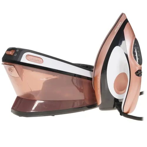 Парогенератор Centek CT-2300 розовый купить,0