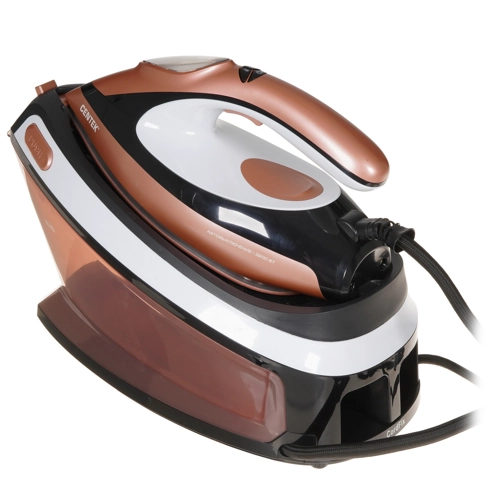 Парогенератор Centek CT-2300 розовый купить,NaN