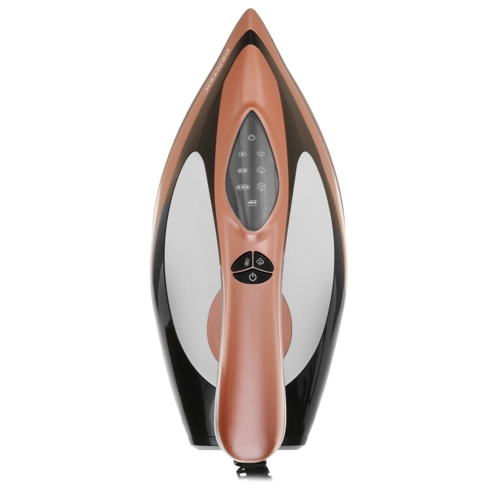 Парогенератор Centek CT-2300 розовый купить,0