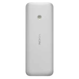 Мобильный телефон Nokia 125 DS TA-1253 White купить,NaN