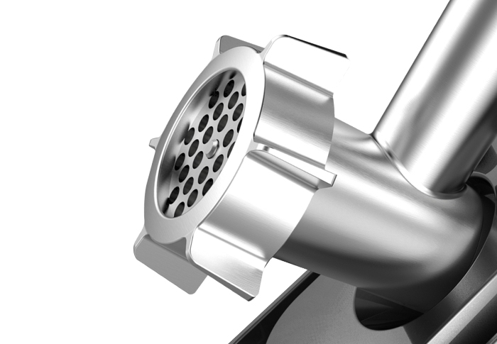 Мясорубка Centek CT-1618 купить,NaN