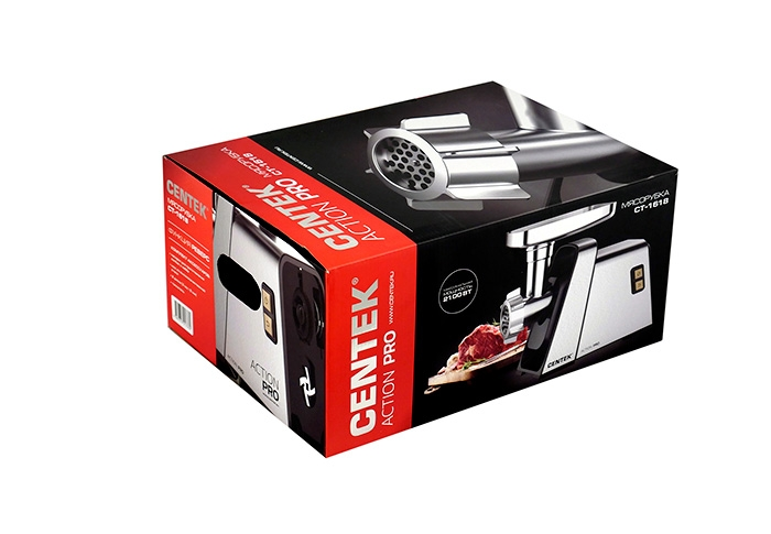 Мясорубка Centek CT-1618 - ForteMarket Мясорубка Centek CT-1618 купить,0