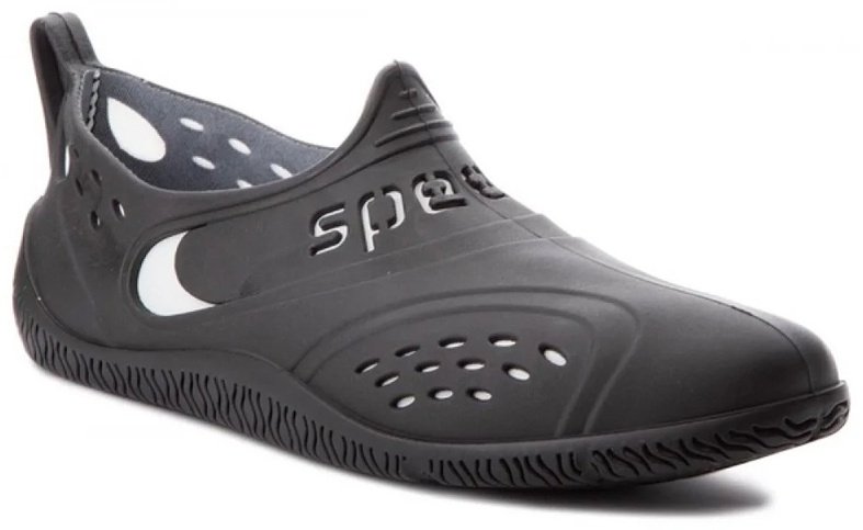 Гидрообувь Speedo 8-056710299 1 мм черный 46
