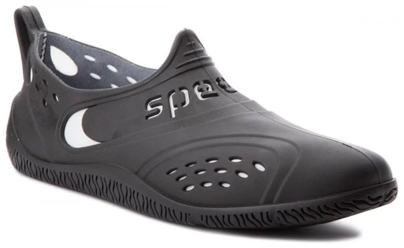 Гидрообувь Speedo 8-056710299 1 мм черный 46