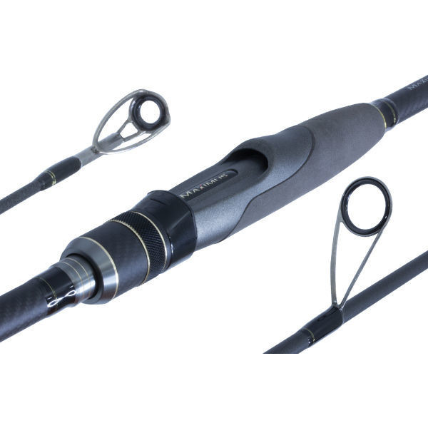 Удилище Maximus Advisor Jig MJSSA29MH 10-42 гр 2.9 м - ForteMarket Удилище Maximus Advisor Jig MJSSA29MH 10-42 гр 2.9 м купить,97700