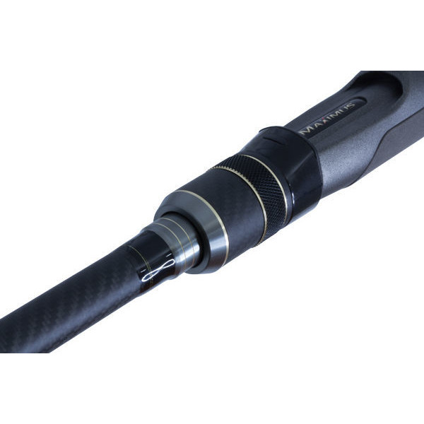 Удилище Maximus Advisor Jig MJSSA29MH 10-42 гр 2.9 м купить,0