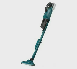 Пылесос Makita CL003GZ синий