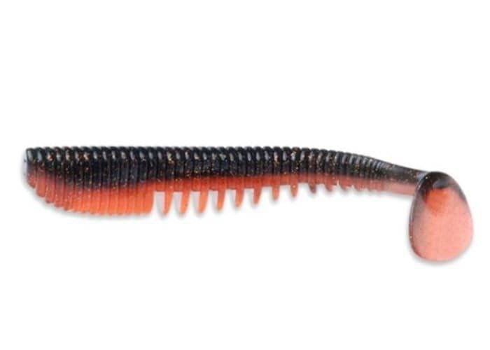 Виброхвост Pontoon21 Homunculures Awaruna 4.0'' (P21-SB-AWA-4.0-05-407) купить,NaN