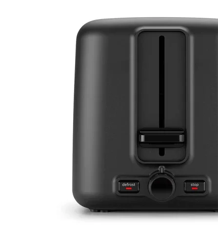 Тостер Bosch TAT3P423 черный