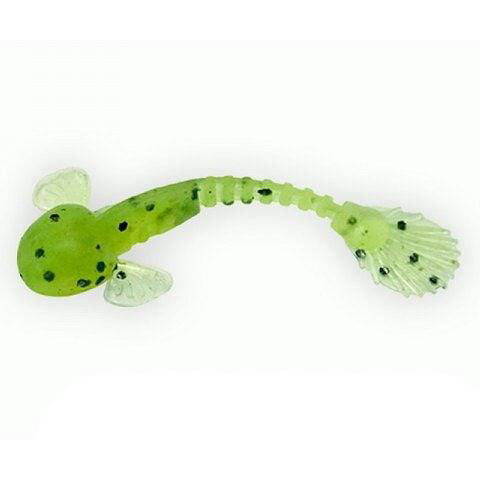 Виброхвост Fanatik Goby 4,5 цвет 022 5шт купить,NaN