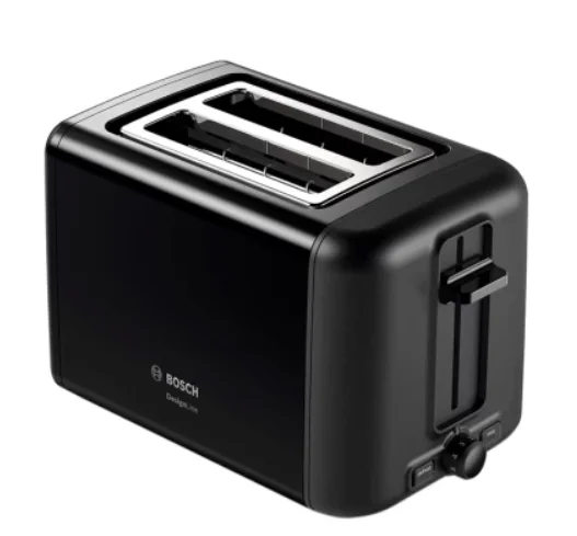 Тостер Bosch TAT3P423 черный