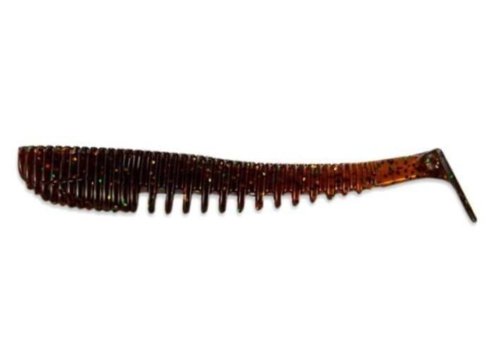 Виброхвост Pontoon21 Homunculures Awaruna 4.0'' (P21-SB-AWA-4.0-05-104) купить,NaN