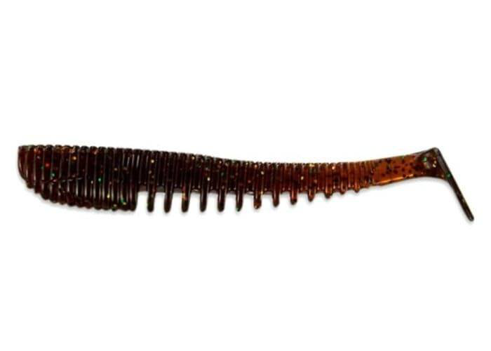 Виброхвост Pontoon21 Homunculures Awaruna 4.0'' (P21-SB-AWA-4.0-05-104) купить,NaN
