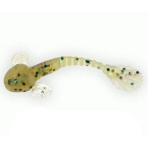 Виброхвост Fanatik Goby 4,5 цвет 005 5шт купить,NaN