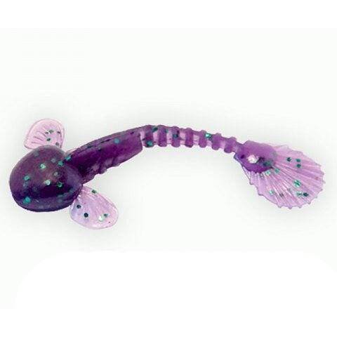 Виброхвост Fanatik Goby 3,5 цвет 007 5шт купить,NaN