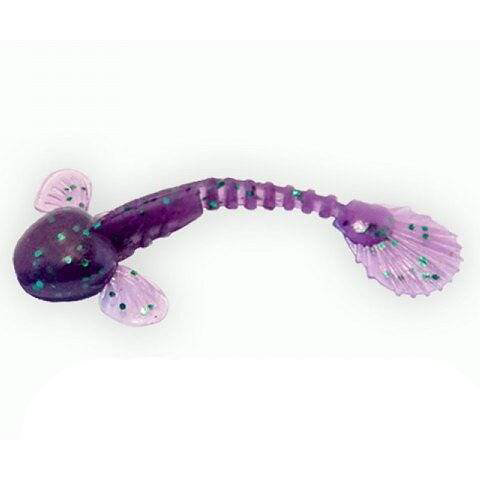 Виброхвост Fanatik Goby 3,5 цвет 007 5шт купить,NaN