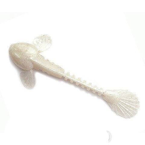 Виброхвост Fanatik Goby 3,5 цвет 025 5шт купить,NaN