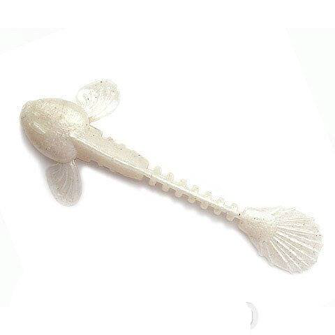 Виброхвост Fanatik Goby 3,5 цвет 025 5шт купить,NaN