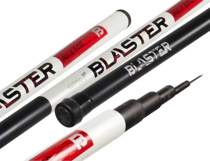 Удилище поплавочное Salmo Blaster Pole 5.00 купить,NaN