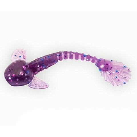 Виброхвост Fanatik Goby 3,5 цвет 008 5шт купить,NaN