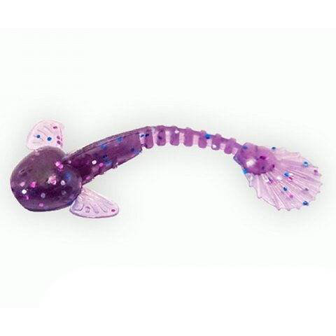 Виброхвост Fanatik Goby 3,5 цвет 008 5шт купить,NaN