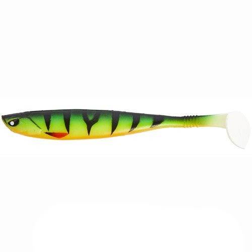 Виброхвост Lucky John 3D Series BASARA SOFT SWIM 2.5in 06.35 PG13 8шт купить,NaN