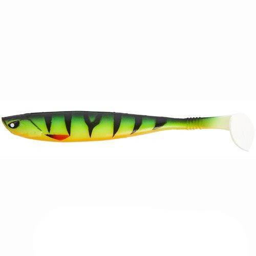 Виброхвост Lucky John 3D Series BASARA SOFT SWIM 2.5in 06.35 PG13 8шт купить,NaN