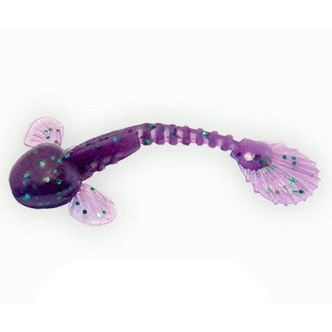 Виброхвост Fanatik Goby 4,5 цвет 007 5шт купить,NaN