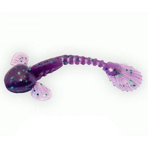 Виброхвост Fanatik Goby 4,5 цвет 007 5шт купить,NaN