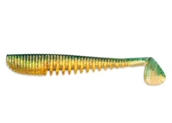 Виброхвост Pontoon21 Homunculures Awaruna 4.0'' (P21-SB-AWA-4.0-05-426) купить,NaN