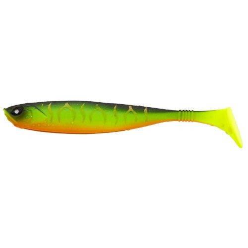 Виброхвост Lucky John 3D Series BASARA SOFT SWIM 2.5in 06.35 PG02 8шт купить,NaN