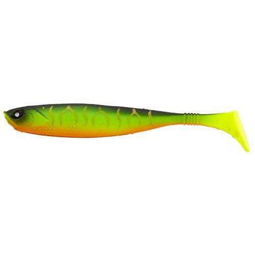 Виброхвост Lucky John 3D Series BASARA SOFT SWIM 2.5in 06.35 PG02 8шт купить,NaN