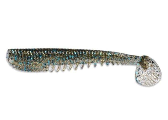 Виброхвост Pontoon21 Homunculures Awaruna 4.0'' (P21-SB-AWA-4.0-05-203) купить,NaN