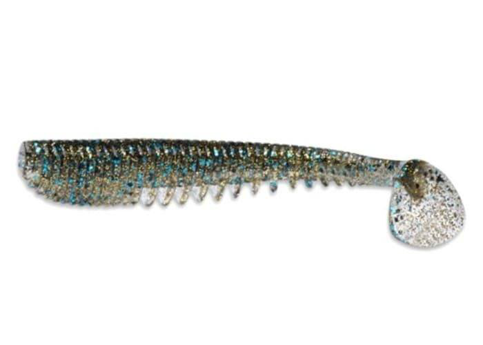 Виброхвост Pontoon21 Homunculures Awaruna 4.0'' (P21-SB-AWA-4.0-05-203) купить,NaN