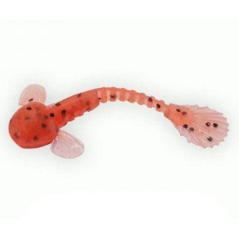 Виброхвост Fanatik Goby 2 цвет 023 9шт купить,NaN