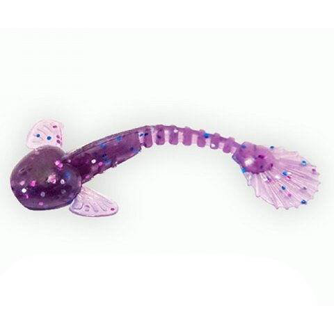 Виброхвост Fanatik Goby 4,5 цвет 008 5шт