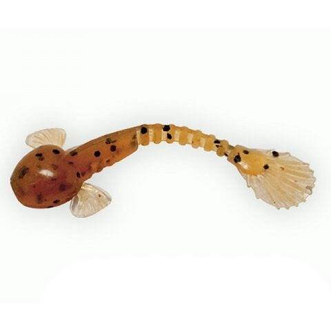 Виброхвост Fanatik Goby 4,5 цвет 002 5шт