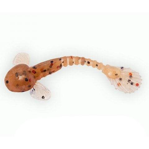 Виброхвост Fanatik Goby 3,5 цвет 003 5шт купить,NaN