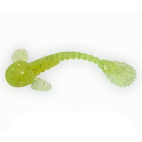Виброхвост Fanatik Goby 2 цвет 024 9шт