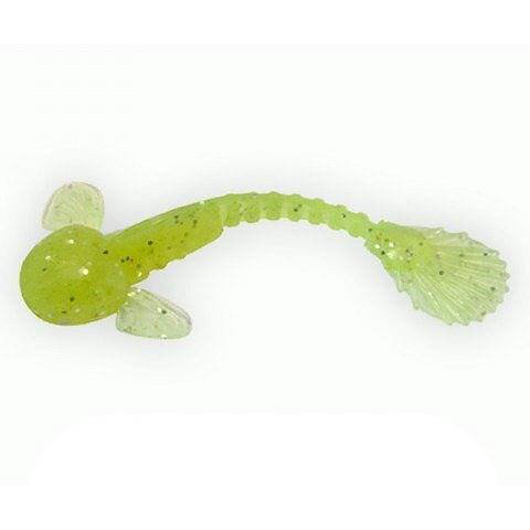 Виброхвост Fanatik Goby 2 цвет 024 9шт