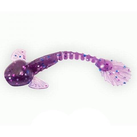 Виброхвост Fanatik Goby 2 цвет 008 9шт купить,NaN
