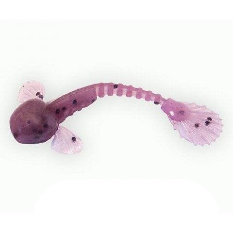 Виброхвост Fanatik Goby 3,5 цвет 021 5шт