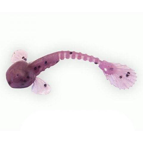Виброхвост Fanatik Goby 3,5 цвет 021 5шт