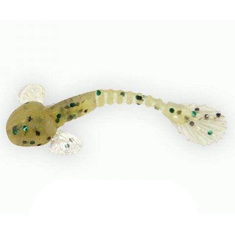 Виброхвост Fanatik Goby 3,5 цвет 005 5шт купить,NaN