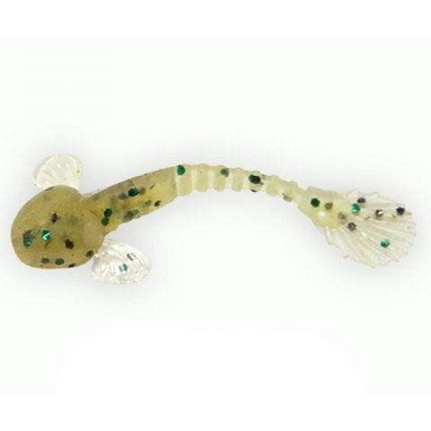 Виброхвост Fanatik Goby 3,5 цвет 005 5шт купить,NaN