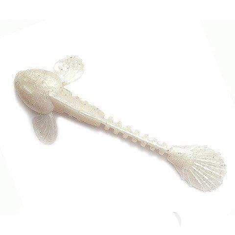 Виброхвост Fanatik Goby 2 цвет 025 9шт