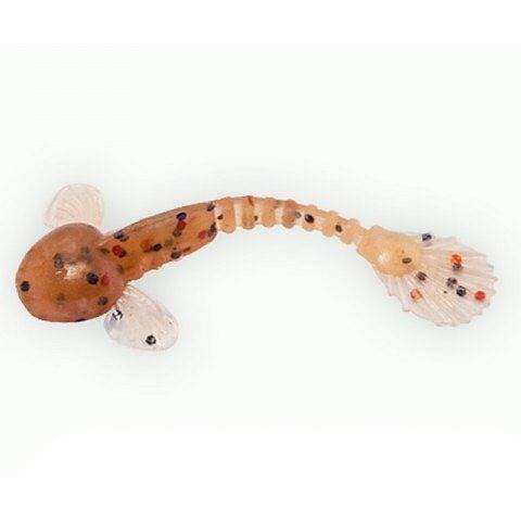 Виброхвост Fanatik Goby 4,5 цвет 003 5шт